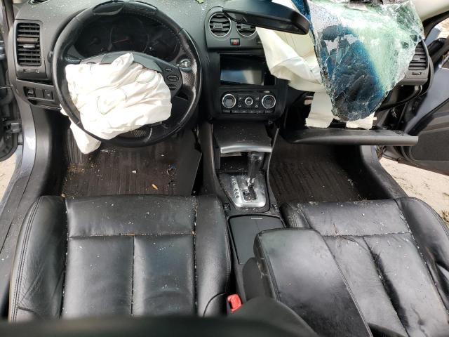 Photo 8 from auction – 2010 NISSAN ALTIMA BAS with VIN 1N4AL2AP8AN489468