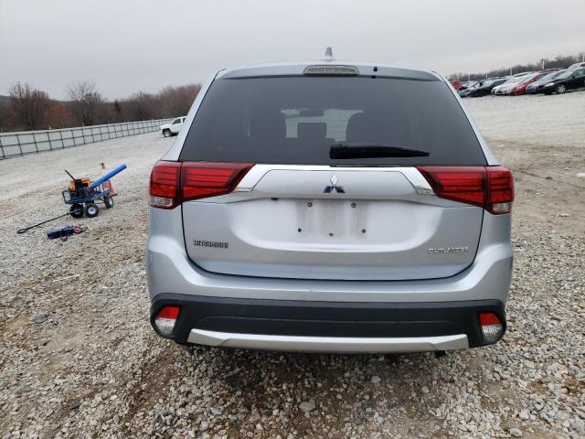 Photo 6 from auction – 2017 MITSUBISHI OUTLANDER with VIN JA4AD2A38HZ014176