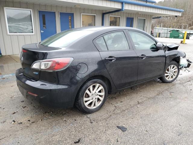 Photo 3 from auction – 2012 MAZDA 3 I with VIN JM1BL1V88C1523320