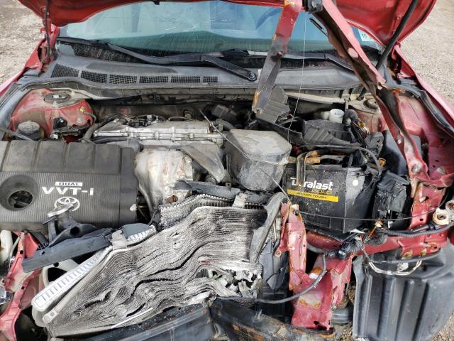 Zdjęcie 11 z aukcji – 2010 TOYOTA CAMRY BASE z VIN 4T4BF3EKXAR005382