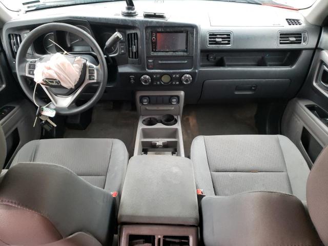 Photo 8 from auction – 2012 HONDA RIDGELINE with VIN 5FPYK1F43CB453636