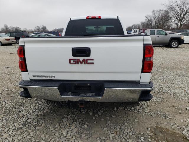Photo 6 from auction – 2014 GMC SIERRA K15 with VIN 3GTU2TEH9EG222437