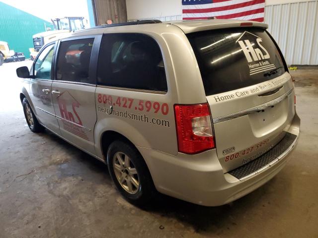 Photo 2 from auction – 2011 CHRYSLER TOWN & COU with VIN 2A4RR5DG9BR746564