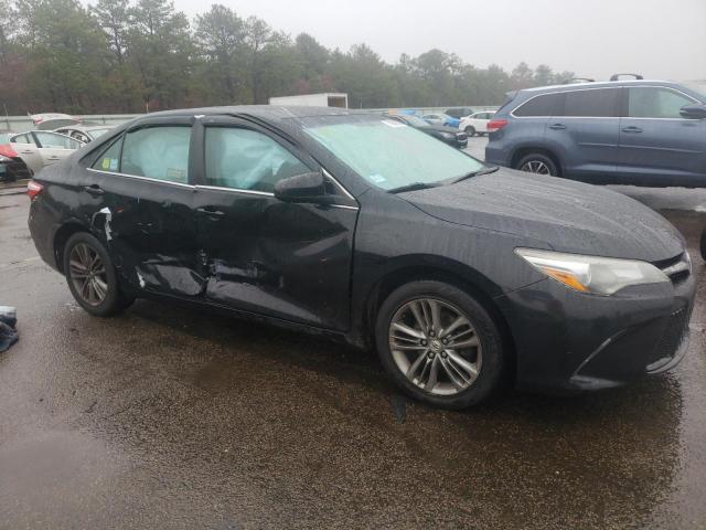 Photo 4 from auction – 2016 TOYOTA CAMRY LE with VIN 4T1BF1FK3GU165917