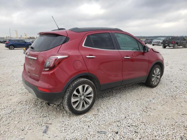 Photo 3 from auction – 2019 BUICK ENCORE PRE with VIN KL4CJASB5KB774745