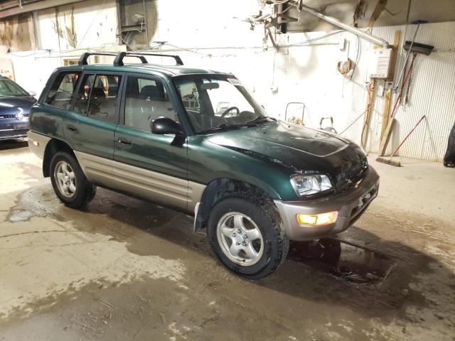 Photo 4 from auction – 1998 TOYOTA RAV4 with VIN JT3HP10V7W0178968