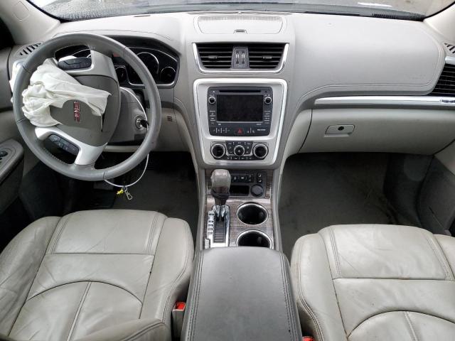 Photo 8 from auction – 2014 GMC ACADIA SLT with VIN 1GKKVRKD5EJ132482