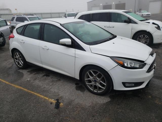Photo 4 from auction – 2015 FORD FOCUS SE with VIN 1FADP3K24FL290026