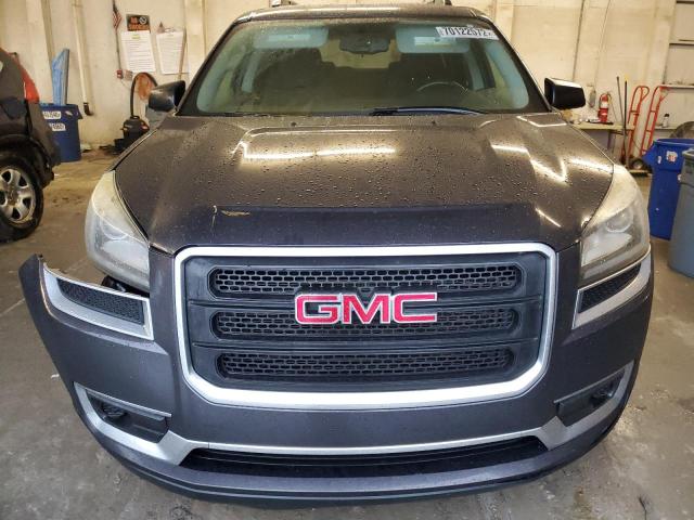 Photo 5 from auction – 2016 GMC ACADIA SLE with VIN 1GKKRNED0GJ218830