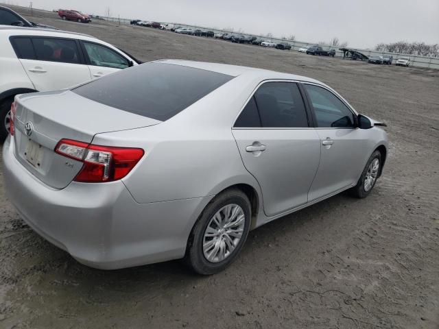 Photo 3 from auction – 2014 TOYOTA CAMRY with VIN 4T4BF1FK9ER360164