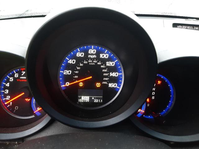 Photo 9 from auction – 2012 ACURA RDX TECHNO with VIN 5J8TB1H59CA000544