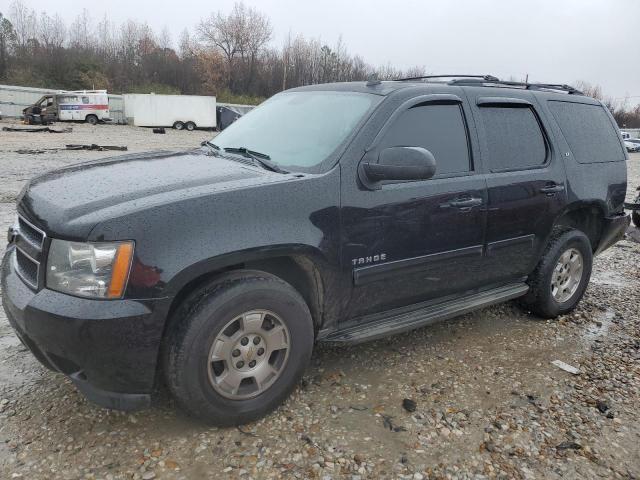 Photo 1 from auction – 2013 CHEVROLET TAHOE C150 with VIN 1GNSCBE09DR319328
