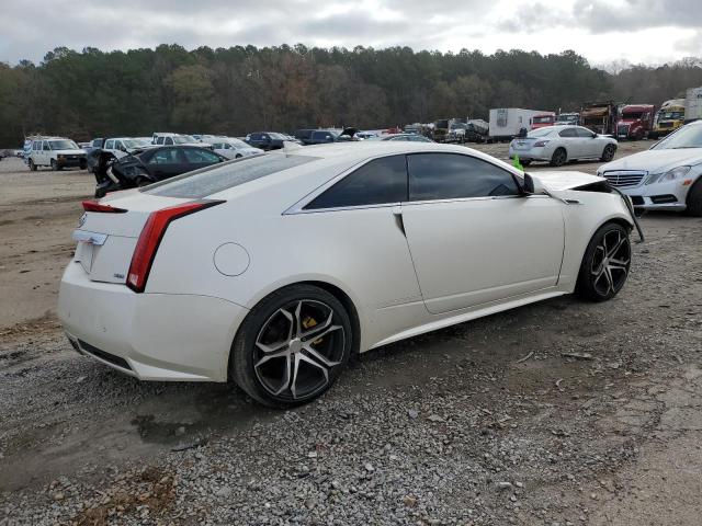 Photo 3 from auction – 2012 CADILLAC CTS with VIN 1G6DA1E38C0144362