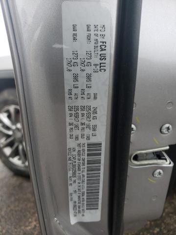 Photo 14 from auction – 2019 JEEP CHEROKEE L with VIN 1C4PJMLB6KD258826
