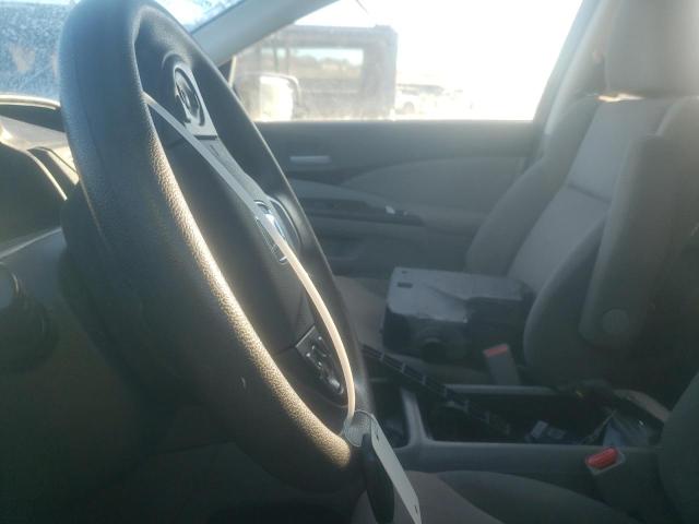Photo 7 from auction – 2014 HONDA CR-V EX with VIN 5J6RM4H53EL068036