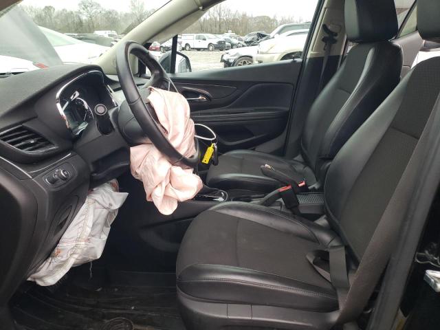 Photo 7 from auction – 2018 BUICK ENCORE PRE with VIN KL4CJASB7JB691221