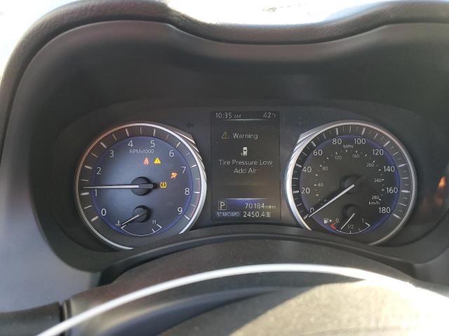 Photo 9 from auction – 2015 INFINITI Q50 BASE with VIN JN1BV7AP3FM356431