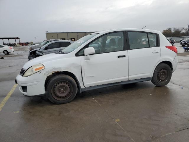 NISSAN VERSA S 2008 with VIN 3N1BC13E98L378767 - Photo from auction