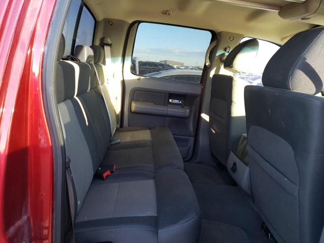 Photo 10 from auction – 2007 FORD F150 SUPER with VIN 1FTPW14V67FA19006