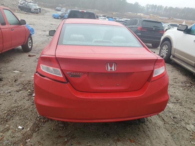 Photo 6 from auction – 2012 HONDA CIVIC LX with VIN 2HGFG3B5XCH557256