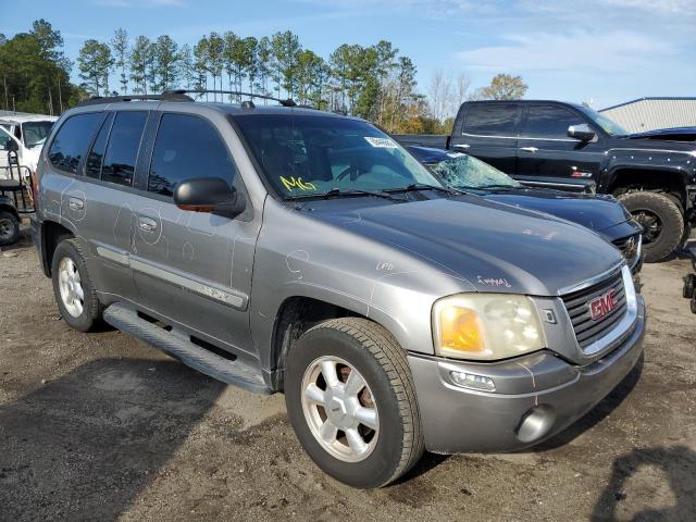 Photo 4 from auction – 2005 GMC ENVOY with VIN 1GKDS13S952353562