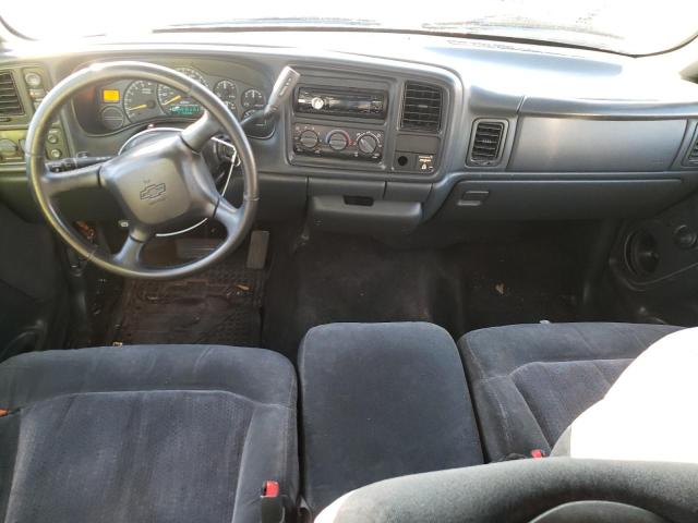 Фото 8 с аукциона – 2000 CHEVROLET SILVERADO с VIN 1GCEK19T5YE317564