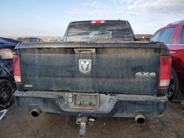 Photo 6 from auction – 2012 DODGE RAM 1500 S with VIN 1C6RD7KT9CS227487