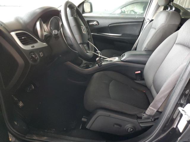 Photo 7 from auction – 2017 DODGE JOURNEY SX with VIN 3C4PDCBG3HT533747