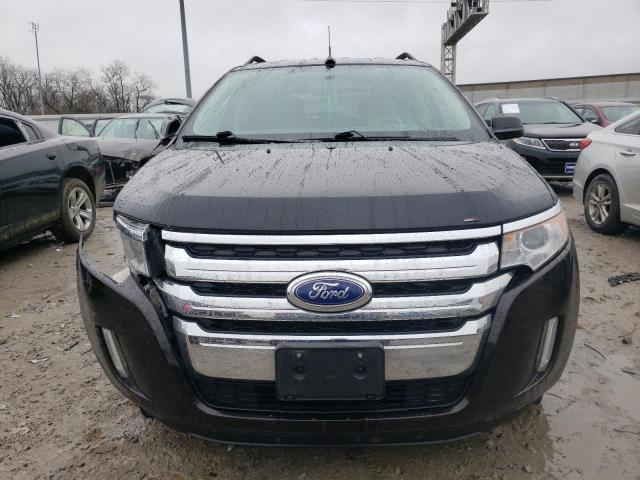 Photo 5 from auction – 2014 FORD EDGE SEL with VIN 2FMDK3JC6EBA29297