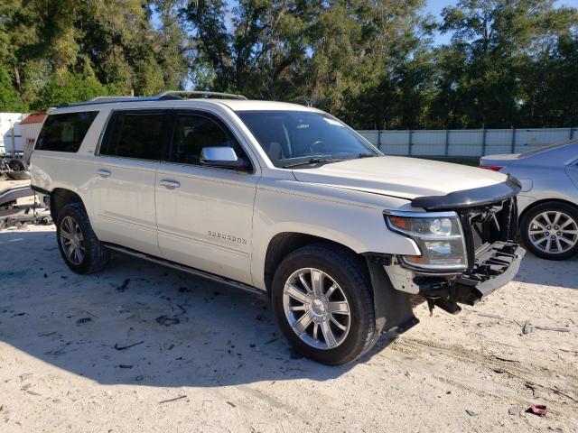 Photo 4 from auction – 2015 CHEVROLET SUBURBAN C with VIN 1GNSCKKC6FR125289
