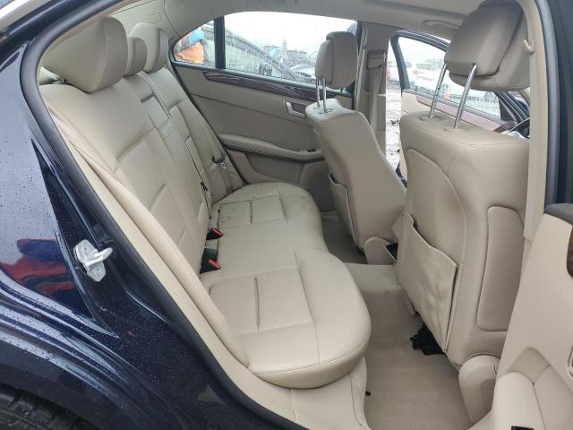 Photo 10 from auction – 2013 MERCEDES-BENZ E 350 4MAT with VIN WDDHF8JB0DA744428
