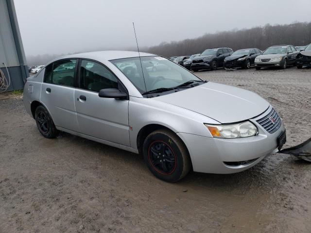 Photo 4 from auction – 2005 SATURN ION LEVEL with VIN 1G8AG52F75Z148237