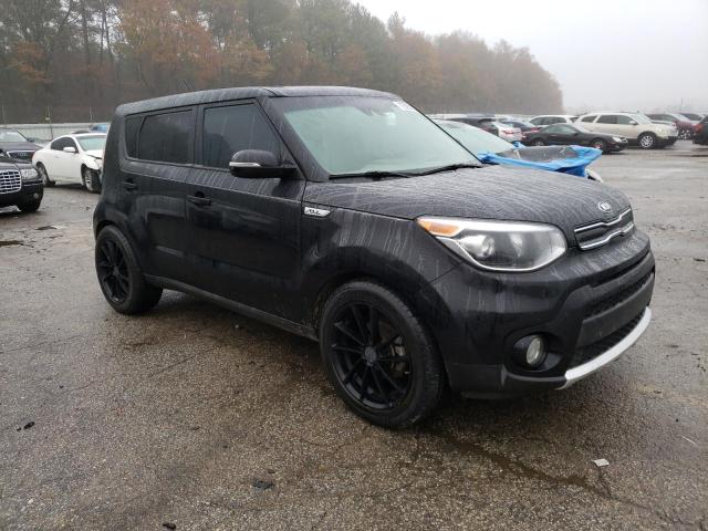 Photo 4 from auction – 2017 KIA SOUL + with VIN KNDJP3A59H7498231