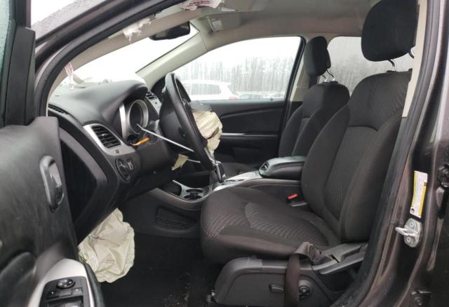 Photo 7 from auction – 2020 DODGE JOURNEY SE with VIN 3C4PDCAB0LT279008