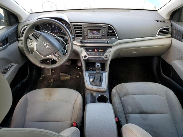 Photo 8 from auction – 2017 HYUNDAI ELANTRA SE with VIN 5NPD74LF4HH140491