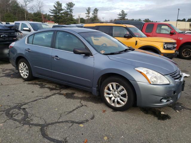 Photo 4 from auction – 2010 NISSAN ALTIMA BAS with VIN 1N4AL2AP0AN562607