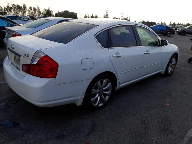 Photo 3 from auction – 2007 INFINITI M35 BASE with VIN JNKAY01E97M307269