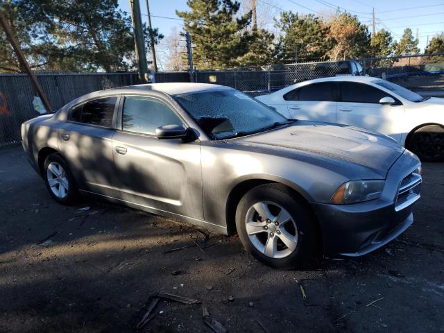Photo 4 from auction – 2012 DODGE CHARGER SE with VIN 2C3CDXBG0CH112127
