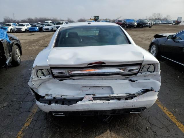 Photo 6 from auction – 2014 DODGE CHARGER R/ with VIN 2C3CDXCT4EH122836
