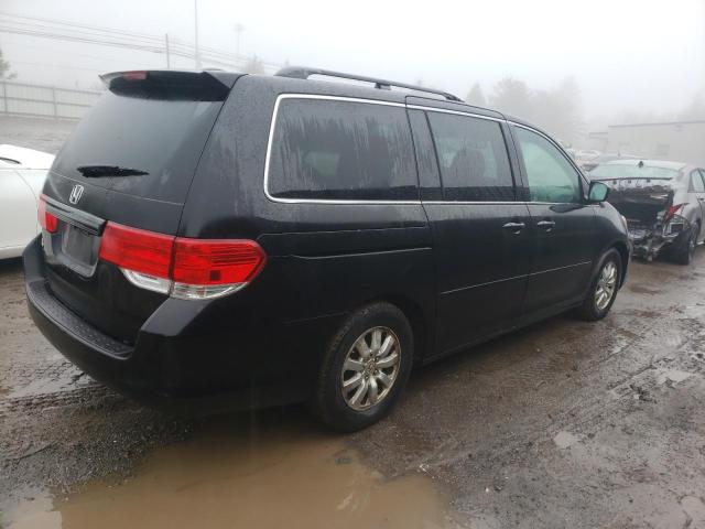 Photo 3 from auction – 2010 HONDA ODYSSEY EX with VIN 5FNRL3H74AB043972