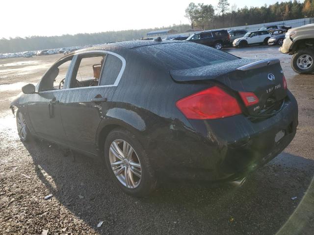 Photo 2 from auction – 2015 INFINITI Q40 with VIN JN1CV6AR3FM523516