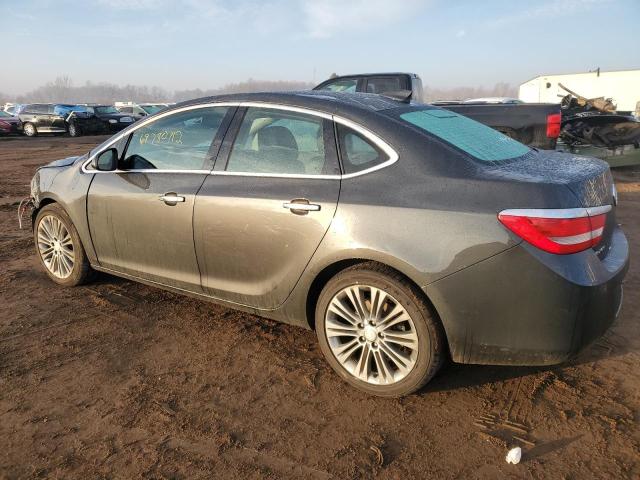 Photo 2 from auction – 2015 BUICK VERANO with VIN 1G4PS5SKXF4129543