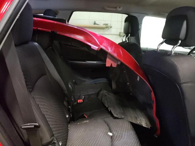 Photo 11 from auction – 2014 DODGE JOURNEY SX with VIN 3C4PDCBG0ET189306