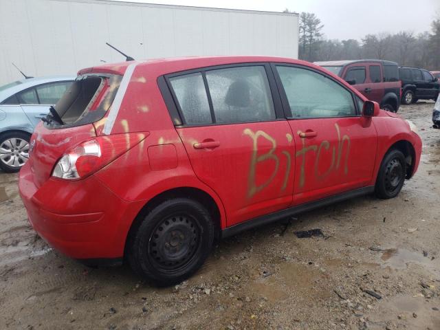 Photo 3 from auction – 2009 NISSAN VERSA S with VIN 3N1BC13E89L354039
