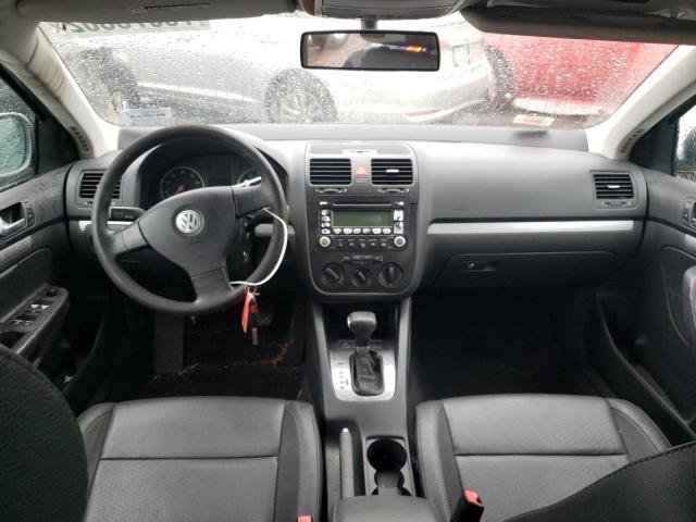 Photo 8 from auction – 2006 VOLKSWAGEN JETTA 2.5 with VIN 3VWSF71K06M754549