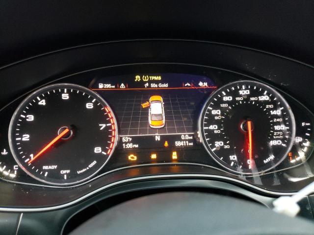 Photo 9 from auction – 2018 AUDI A6 PREMIUM with VIN WAUG3AFC0JN043526