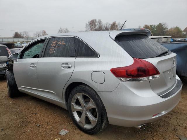 Photo 2 from auction – 2013 TOYOTA VENZA LE with VIN 4T3BK3BB8DU087747