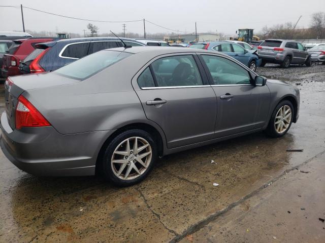Photo 3 from auction – 2010 FORD FUSION SEL with VIN 3FAHP0JA3AR353961