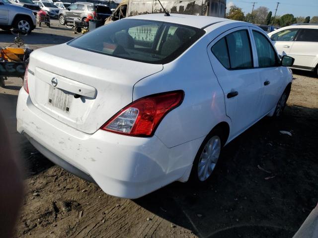 Photo 3 from auction – 2018 NISSAN VERSA S with VIN 3N1CN7AP6JL873133