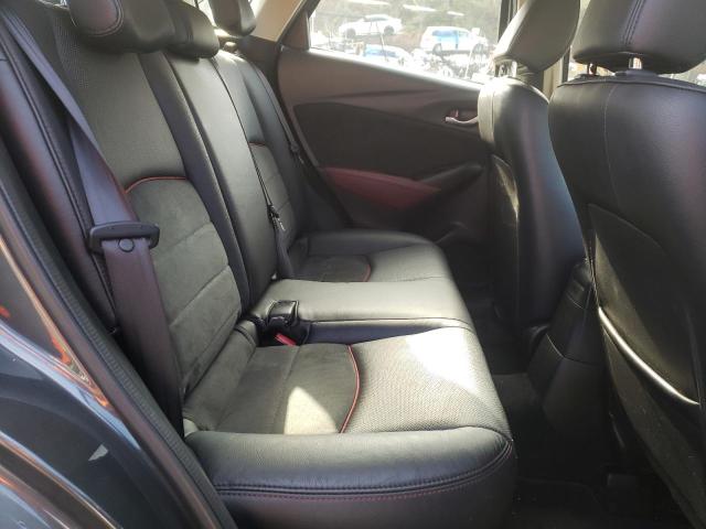 Photo 11 from auction – 2016 MAZDA CX-3 GRAND with VIN JM1DKBD75G0109742